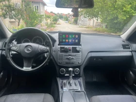Mercedes-Benz C 220 W204 - 5200 € / 10170.32 лв. - 95945043 4 | Car24.bg Mercedes-Benz C 220 W204 - 5200 € / 10170.32 лв. - 95945043 4