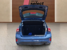 Ford Focus 1.0 EcoBoost | Auto.bg — изображение 7 Ford Focus 1.0 EcoBoost | Auto.bg — изображение 7