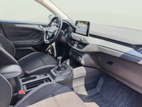 Ford Focus 1.0 EcoBoost | Auto.bg — изображение 11 Ford Focus 1.0 EcoBoost | Auto.bg — изображение 11