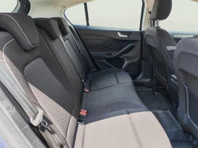 Ford Focus 1.0 EcoBoost | Auto.bg — изображение 10 Ford Focus 1.0 EcoBoost | Auto.bg — изображение 10