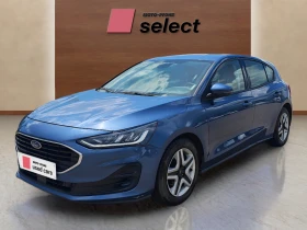Ford Focus 1.0 EcoBoost