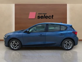 Ford Focus 1.0 EcoBoost | Auto.bg — изображение 9 Ford Focus 1.0 EcoBoost | Auto.bg — изображение 9