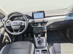 Ford Focus 1.0 EcoBoost | Auto.bg — изображение 12 Ford Focus 1.0 EcoBoost | Auto.bg — изображение 12