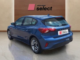 Ford Focus 1.0 EcoBoost | Auto.bg — изображение 8 Ford Focus 1.0 EcoBoost | Auto.bg — изображение 8