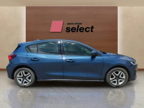 Ford Focus 1.0 EcoBoost | Auto.bg — изображение 4 Ford Focus 1.0 EcoBoost | Auto.bg — изображение 4