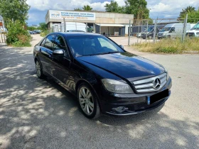 Mercedes-Benz C 220 CDI Avangarde - 4900 € / 9583.57 лв. - 72625523 7 | Car24.bg Mercedes-Benz C 220 CDI Avangarde - 4900 € / 9583.57 лв. - 72625523 7