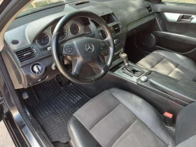 Mercedes-Benz C 220 CDI Avangarde - 4900 € / 9583.57 лв. - 72625523 11 | Car24.bg Mercedes-Benz C 220 CDI Avangarde - 4900 € / 9583.57 лв. - 72625523 11