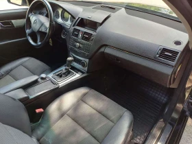 Mercedes-Benz C 220 CDI Avangarde - 4900 € / 9583.57 лв. - 72625523 13 | Car24.bg Mercedes-Benz C 220 CDI Avangarde - 4900 € / 9583.57 лв. - 72625523 13