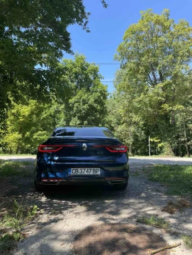 Renault Talisman undefined | Auto.bg — изображение 10 Renault Talisman undefined | Auto.bg — изображение 10
