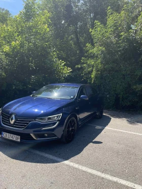 Renault Talisman undefined | Auto.bg — изображение 12 Renault Talisman undefined | Auto.bg — изображение 12