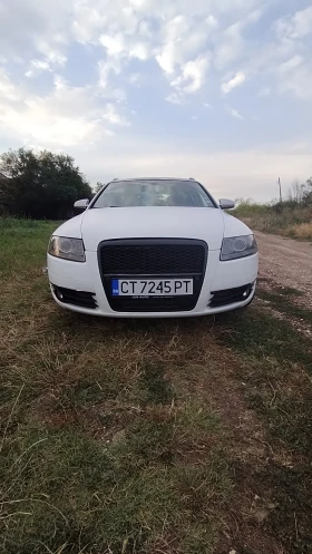 Audi A6 3.0 - 4900 € / 9583.57 лв. - 92552917 5 | Car24.bg Audi A6 3.0 - 4900 € / 9583.57 лв. - 92552917 5