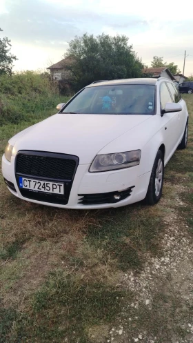 Audi A6 3.0 - Car24.bg Audi A6 3.0