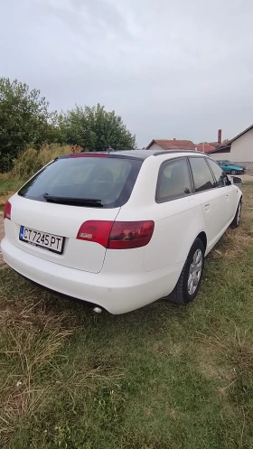 Audi A6 3.0 - 4900 € / 9583.57 лв. - 92552917 4 | Car24.bg Audi A6 3.0 - 4900 € / 9583.57 лв. - 92552917 4