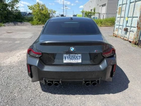 BMW M2 КОЖА* ПОДГРЕВ* HARMAN KARDON* CARBON* KEYLESS* - 48200 € / 94271.01 лв. - 99497412 4 | Car24.bg BMW M2 КОЖА* ПОДГРЕВ* HARMAN KARDON* CARBON* KEYLESS* - 48200 € / 94271.01 лв. - 99497412 4