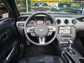 Ford Mustang PREMIUM CONVERTIBLE - 16500 € / 32271.19 лв. - 88656641 10 | Car24.bg Ford Mustang PREMIUM CONVERTIBLE - 16500 € / 32271.19 лв. - 88656641 10