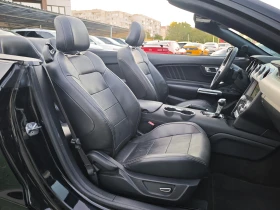 Ford Mustang PREMIUM CONVERTIBLE - 16500 € / 32271.19 лв. - 88656641 8 | Car24.bg Ford Mustang PREMIUM CONVERTIBLE - 16500 € / 32271.19 лв. - 88656641 8