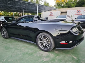 Ford Mustang PREMIUM CONVERTIBLE - 16500 € / 32271.19 лв. - 88656641 6 | Car24.bg Ford Mustang PREMIUM CONVERTIBLE - 16500 € / 32271.19 лв. - 88656641 6