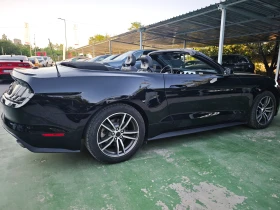 Ford Mustang PREMIUM CONVERTIBLE - 16500 € / 32271.19 лв. - 88656641 4 | Car24.bg Ford Mustang PREMIUM CONVERTIBLE - 16500 € / 32271.19 лв. - 88656641 4