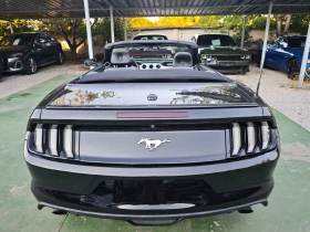 Ford Mustang PREMIUM CONVERTIBLE - 16500 € / 32271.19 лв. - 88656641 5 | Car24.bg Ford Mustang PREMIUM CONVERTIBLE - 16500 € / 32271.19 лв. - 88656641 5