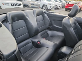 Ford Mustang PREMIUM CONVERTIBLE - 16500 € / 32271.19 лв. - 88656641 9 | Car24.bg Ford Mustang PREMIUM CONVERTIBLE - 16500 € / 32271.19 лв. - 88656641 9