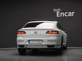 VW Arteon ARTEON 2.0 TDI PRESTIGE | Auto.bg — изображение 4 VW Arteon ARTEON 2.0 TDI PRESTIGE | Auto.bg — изображение 4