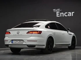 VW Arteon ARTEON 2.0 TDI PRESTIGE | Auto.bg — изображение 2 VW Arteon ARTEON 2.0 TDI PRESTIGE | Auto.bg — изображение 2