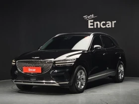Genesis GV70 2.5 Automatic