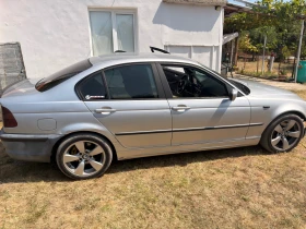 BMW 320 - 2500 € - 97607598 3 | Car24.bg BMW 320 - 2500 € - 97607598 3