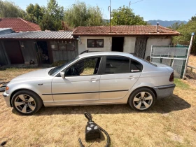BMW 320 - 2500 € - 97607598 5 | Car24.bg BMW 320 - 2500 € - 97607598 5