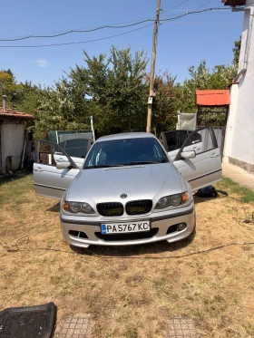 BMW 320 - 2500 € - 97607598 2 | Car24.bg BMW 320 - 2500 € - 97607598 2