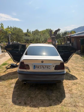 BMW 320 - 2500 € - 97607598 4 | Car24.bg BMW 320 - 2500 € - 97607598 4