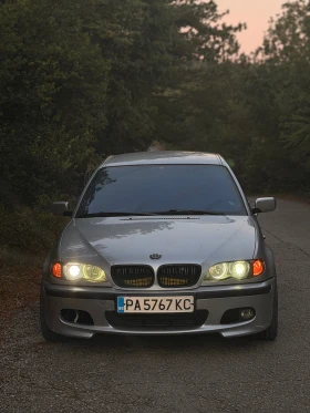 BMW 320 - Car24.bg BMW 320