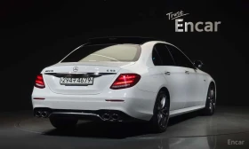 Mercedes-Benz E 53 AMG 4MATIC+ /ОБДУХВАНЕ/ПАНОРАМА/ДИСТРОНИК/360 | Auto.bg — изображение 2 Mercedes-Benz E 53 AMG 4MATIC+ /ОБДУХВАНЕ/ПАНОРАМА/ДИСТРОНИК/360 | Auto.bg — изображение 2