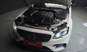 Mercedes-Benz E 53 AMG 4MATIC+ /ОБДУХВАНЕ/ПАНОРАМА/ДИСТРОНИК/360 | Auto.bg — изображение 6 Mercedes-Benz E 53 AMG 4MATIC+ /ОБДУХВАНЕ/ПАНОРАМА/ДИСТРОНИК/360 | Auto.bg — изображение 6