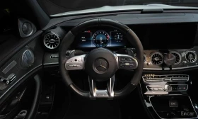 Mercedes-Benz E 53 AMG 4MATIC+ /ОБДУХВАНЕ/ПАНОРАМА/ДИСТРОНИК/360 | Auto.bg — изображение 13 Mercedes-Benz E 53 AMG 4MATIC+ /ОБДУХВАНЕ/ПАНОРАМА/ДИСТРОНИК/360 | Auto.bg — изображение 13