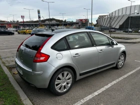 Citroen C4 - 2550 € - 66192400 2 | Car24.bg Citroen C4 - 2550 € - 66192400 2