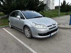 Citroen C4 - Car24.bg Citroen C4
