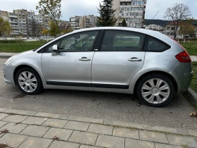 Citroen C4 - 2550 € - 66192400 4 | Car24.bg Citroen C4 - 2550 € - 66192400 4