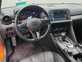 Nissan Gt-r Coupe Premium / АВТОКРЕДИТ | Auto.bg — изображение 9 Nissan Gt-r Coupe Premium / АВТОКРЕДИТ | Auto.bg — изображение 9