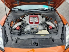 Nissan Gt-r Coupe Premium / АВТОКРЕДИТ | Auto.bg — изображение 15 Nissan Gt-r Coupe Premium / АВТОКРЕДИТ | Auto.bg — изображение 15