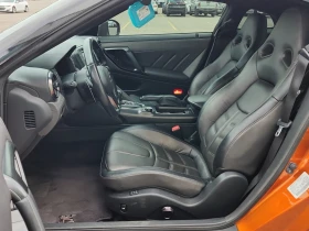 Nissan Gt-r Coupe Premium / АВТОКРЕДИТ | Auto.bg — изображение 8 Nissan Gt-r Coupe Premium / АВТОКРЕДИТ | Auto.bg — изображение 8