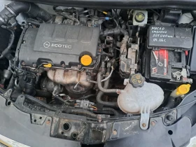 Opel Corsa 1, 2 - 3350 € - 48260084 7 | Car24.bg Opel Corsa 1, 2 - 3350 € - 48260084 7