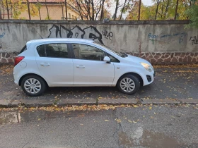 Opel Corsa 1, 2 - 3350 € - 48260084 10 | Car24.bg Opel Corsa 1, 2 - 3350 € - 48260084 10