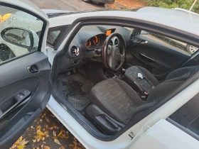 Opel Corsa 1, 2 - 3350 € - 48260084 5 | Car24.bg Opel Corsa 1, 2 - 3350 € - 48260084 5