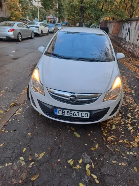 Opel Corsa 1, 2 - Car24.bg Opel Corsa 1, 2
