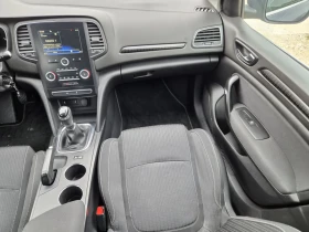 Renault Megane 1.5dci 110кс | Auto.bg — изображение 13 Renault Megane 1.5dci 110кс | Auto.bg — изображение 13