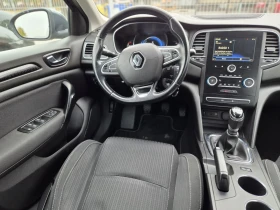 Renault Megane 1.5dci 110кс | Auto.bg — изображение 11 Renault Megane 1.5dci 110кс | Auto.bg — изображение 11