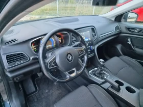 Renault Megane 1.5dci 110кс | Auto.bg — изображение 7 Renault Megane 1.5dci 110кс | Auto.bg — изображение 7