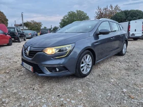 Renault Megane 1.5dci 110кс
