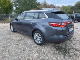Renault Megane 1.5dci 110кс | Auto.bg — изображение 6 Renault Megane 1.5dci 110кс | Auto.bg — изображение 6